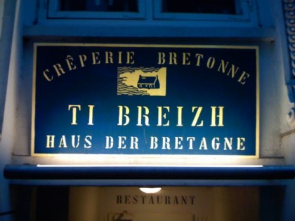 Photo: Ti Breizh 